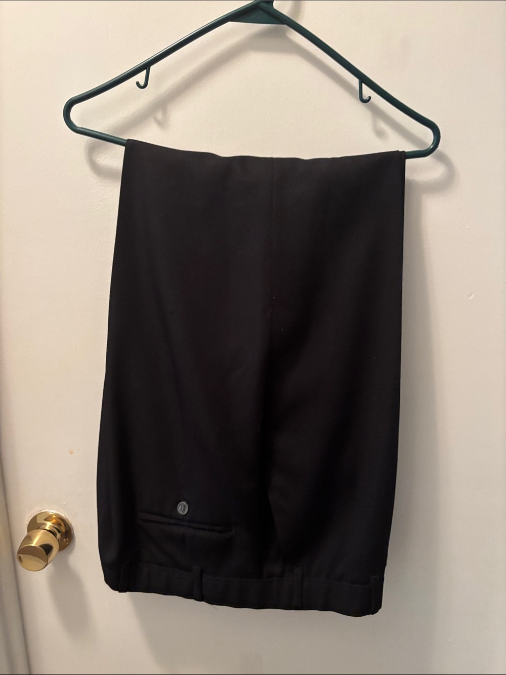 Levi Straus Men’s Slacks